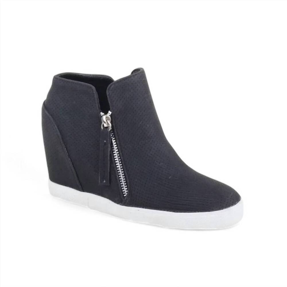 NEW AMS SHOES women's janna-2 shoes in black